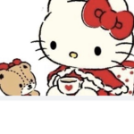 Hello it’s me the cat