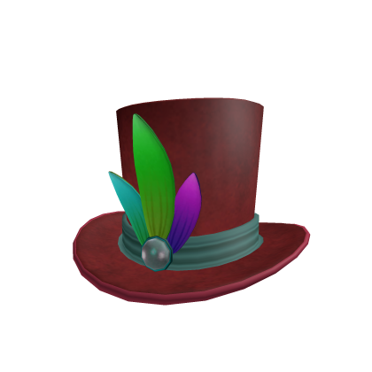 Magical Mystery Hat