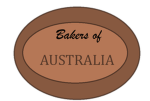 bakers of Australia