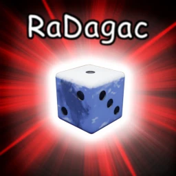 Roll a Dice and get a compliment icon