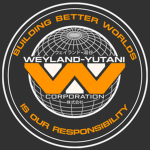 WYC | The Weyland-Yutani Corporation