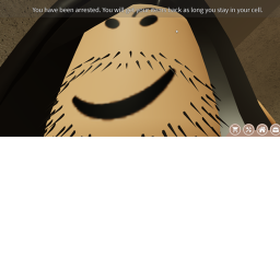 obby for nothing.