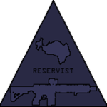 Reservist Tactical