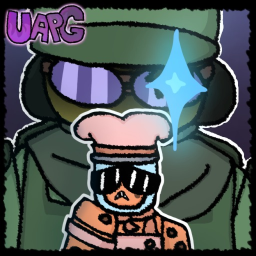 Untitled Asymmetrical PvP Game