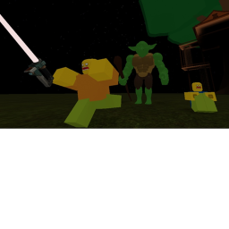 Survival the Yoda the Killer