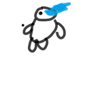 #큐