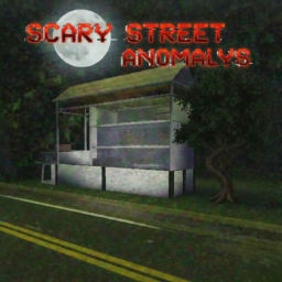 Scary Street Anomalys [HORROR]