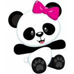 The Panda Fans