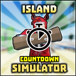 [DELAYED] Island Simulator ⛏️