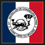 27e Regiment de chasseurs Alpins