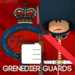 His Majesty's Grenаdier Guards