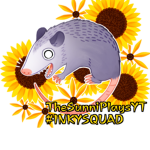 #InkySquad