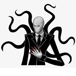 find the slenderman