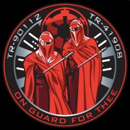 The Red Guard | Imperial Forces: DONATIONS
