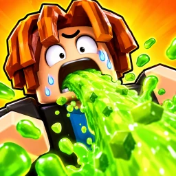 [UPD] +1 Vomit Evolution icon