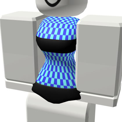 Chibi Doll Girl - Torso - Roblox