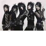 Black Veil Brides Fanz
