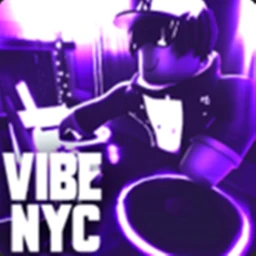 [🎤 VOICE CHAT] Vibe NYC icon