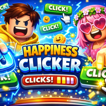 Happiness Clicker