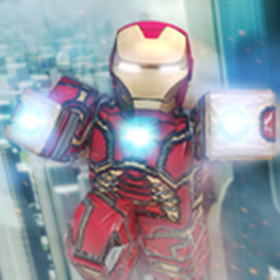 Super Hero Tycoon