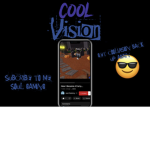 Cool vision