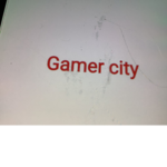 Gamer city direct