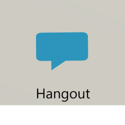 hangout