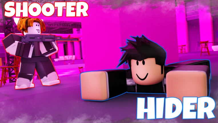 [🔧FIXES] Fight the Shooter