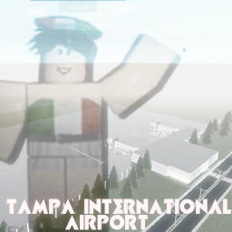 Tampa International Airport