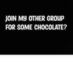 Isabella's Fan Group!