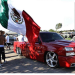 THE REAL ######## ARE LATINA'S