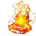 Magma Treadmill 🌋🔥 [OP]