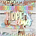 -Hope’s Closet-