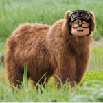 Gia's BearClub