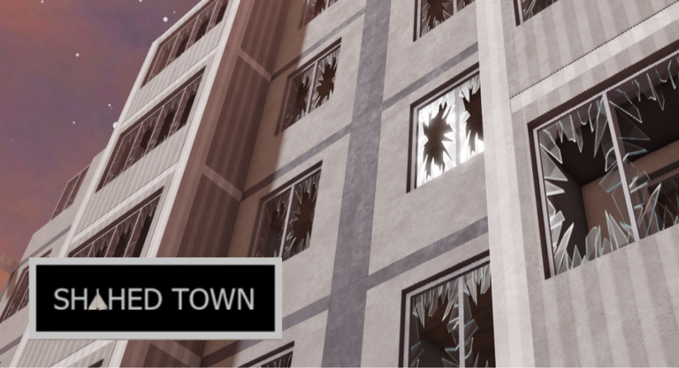 Shahed Town screenshot 4