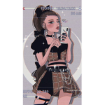 Lisa_teddy group