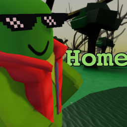 The Pond (Home)