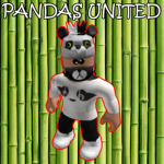 Pandas United!!!