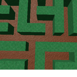 Hard Maze (BETA)