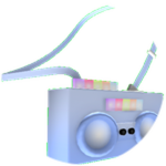 Groovy Boombox