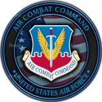 | SSUSAF | Air Combat Command