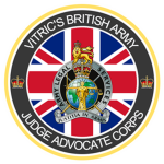 (BA) Judges Advocateᅠ ᅠ