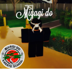 | Miyagi-Do Karate |