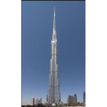 climb the tower to heaven