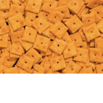 Cheez it squad :D
