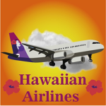 |H| Hawaiian Airlines
