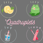 ~The Septuplets~