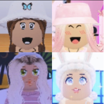 #BestiesSquad