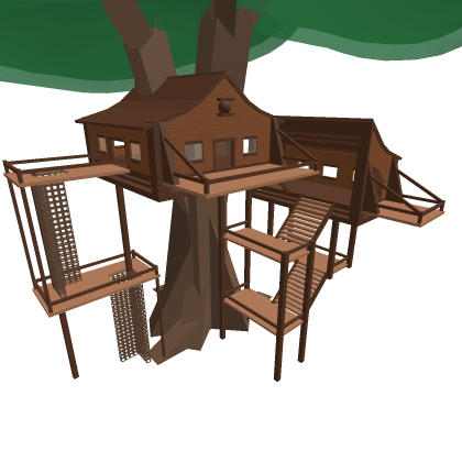 Survival the killers TreeHouse