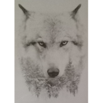 Wolf Gamin